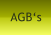AGB‘s